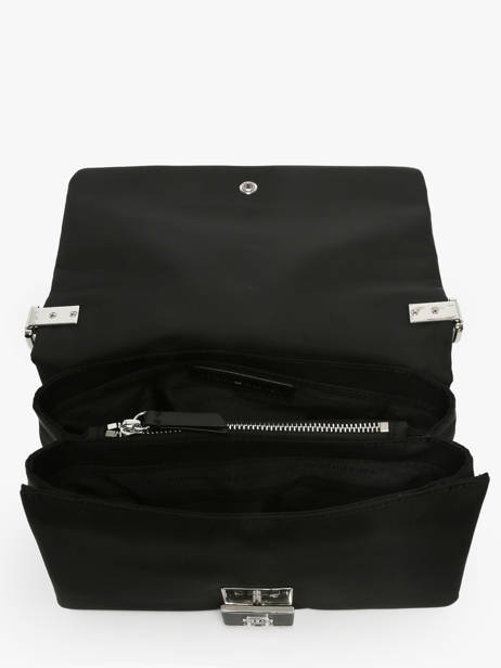 Shoulder Bag Th Her Recycled Polyester Tommy hilfiger Black th her AW17725 other view 3