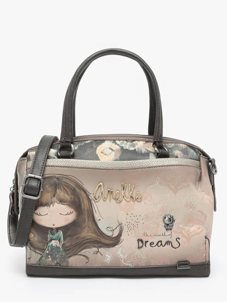 Handbag Real Anekke Beige real 41701390