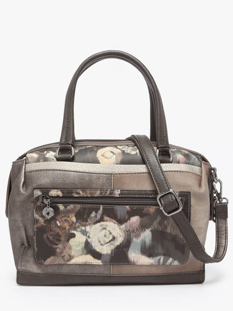 Handbag Real Anekke Beige real 41701390 other view 4