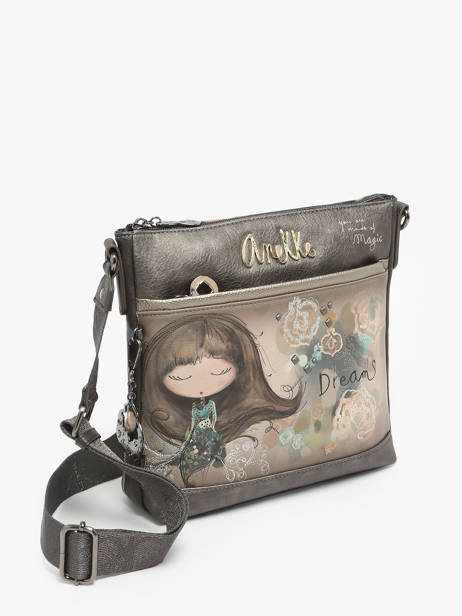 Shoulder Bag Real Anekke Beige real 41703069 other view 1