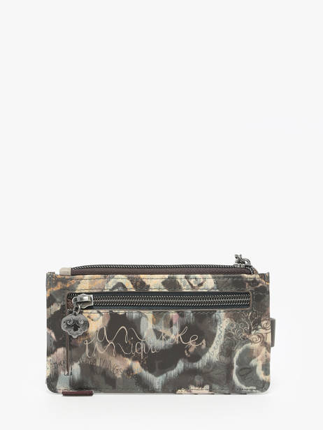 Coin Purse Anekke Beige real 41709013 other view 2