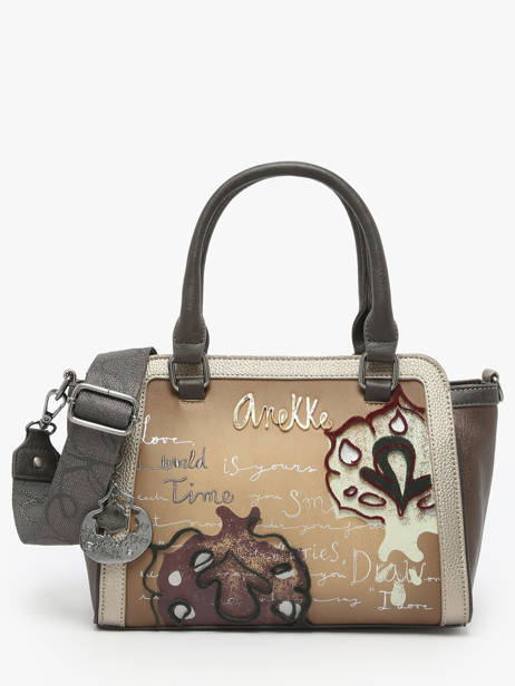 Handbag Manifesto Anekke Beige manifesto 41711032
