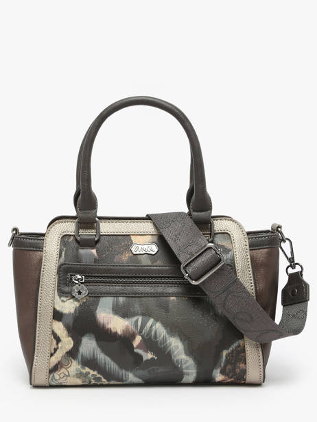 Handbag Manifesto Anekke Beige manifesto 41711032 other view 4