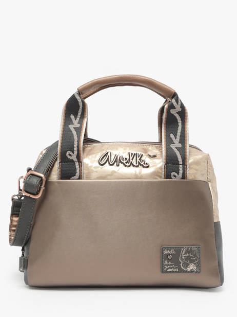 Sac à Main Real Anekke Beige real 41781177