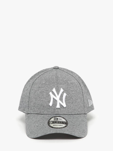 New York Yankees 9forty Cap New era Gray new era 12523896