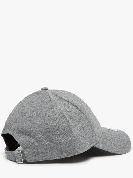 New York Yankees 9forty Cap New era Gray new era 12523896 other view 2