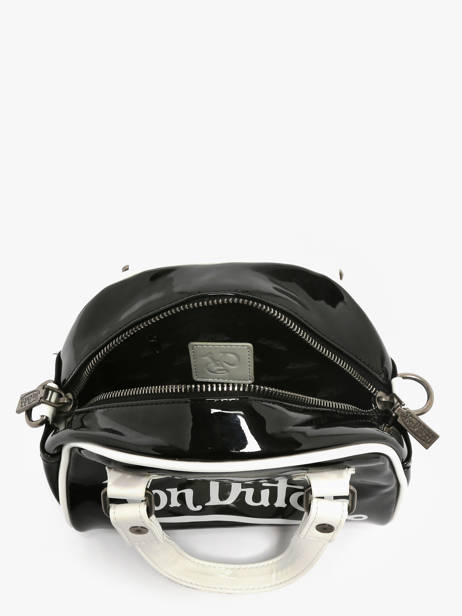 Mini Naly Top-handle Bag Von dutch Black bags NALY other view 3