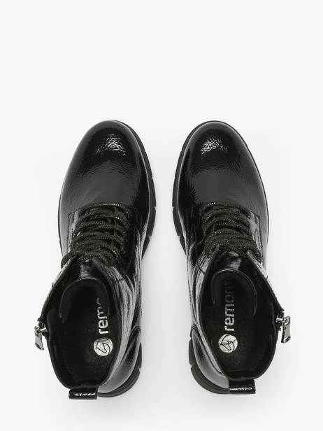 Boots Remonte Beige women 2 other view 4