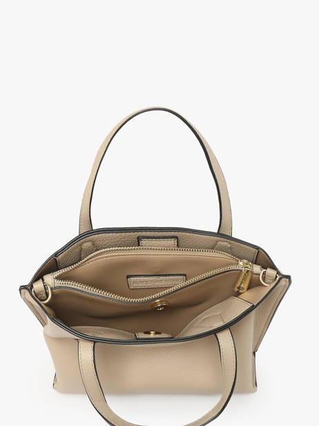 Sac Porté Main Fall Re Valentino Beige fall re VBS9EG04 vue secondaire 3