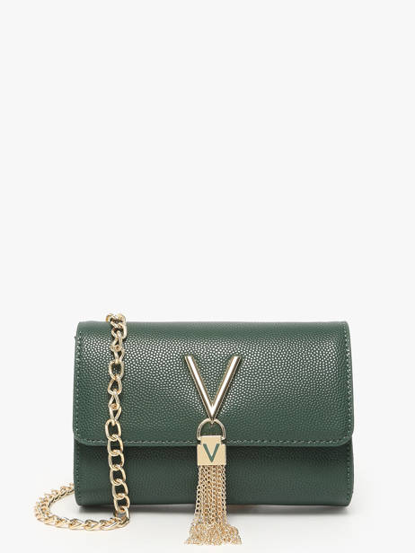 Crossbody Bag Divina Valentino Green divina VBS1R403