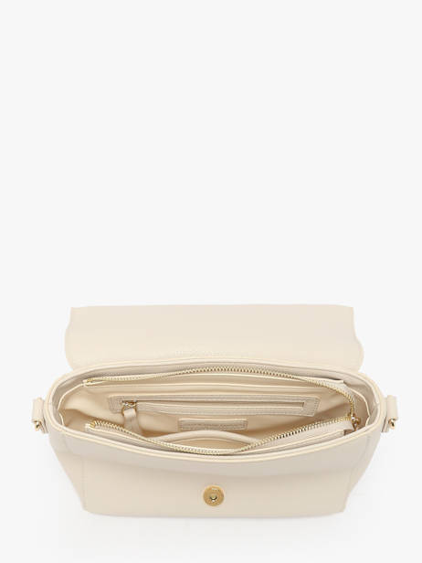 Shoulder Bag Foxy Re Valentino Beige foxy re VBS9EO09 other view 3