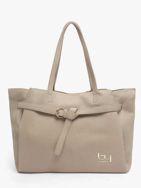 Shoulder Bag Aya By byblos Beige aya BS48B01