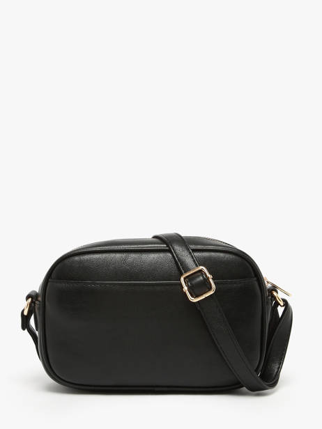 Sac Bandoulière Leopard David jones Beige leopard CM7663 vue secondaire 4