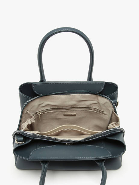 Satchel French David jones Blue french CH210355 other view 2