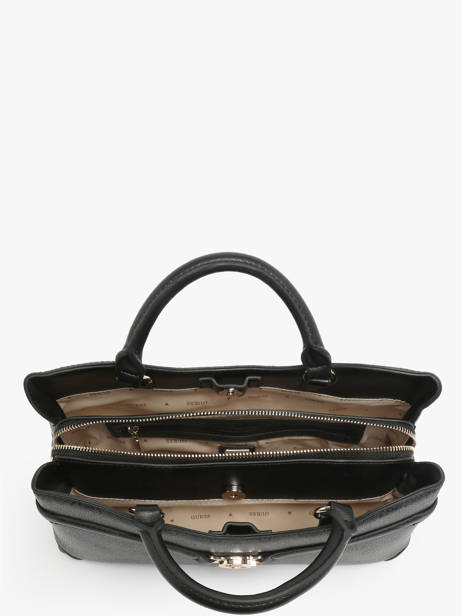 Satchel Dea Guess Black dea SG799306 other view 3