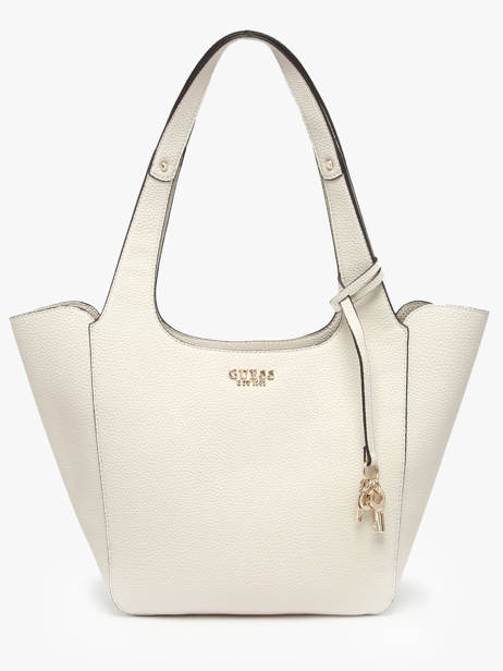 Shoulder Bag Calista Guess White calista BG733422