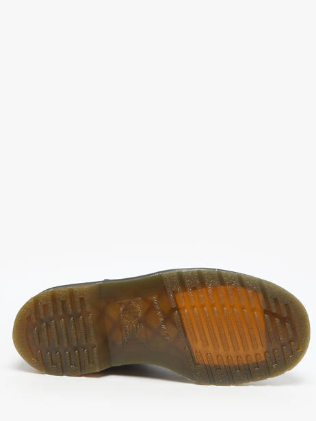 Chelsea Boots 2976 En Cuir Dr martens Noir women 41404001 vue secondaire 5