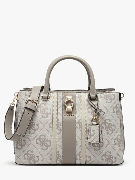 Sac Porté Main Erenia Guess Gris erenia SO783806