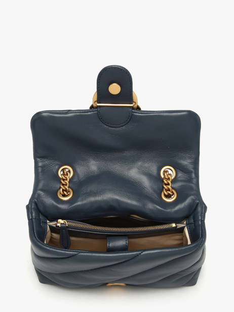 Cross Body Tas Love Bag Puff Pinko Blue love bag puff A0F2 other view 3