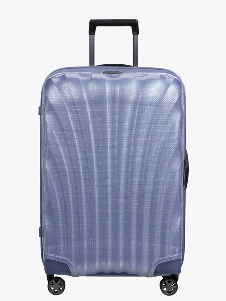 Hardside Luggage C-lite Samsonite Violet c-lite CS2003