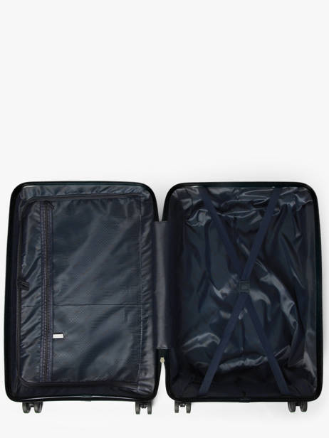 Hardside Luggage Victoria Travel Black victoria L other view 3