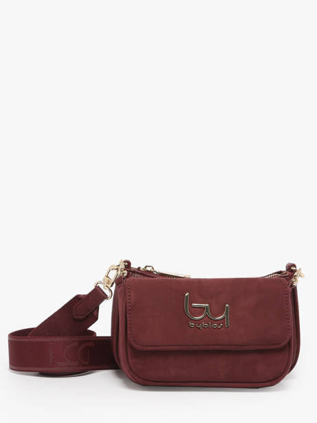 Crossbody Bag Wendy By byblos Red wendy BS43B01