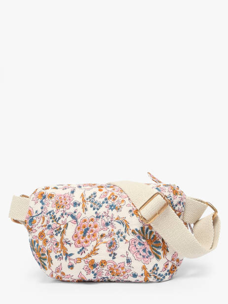 Belt Bag Bindi atelier Multicolor floral SBA other view 4