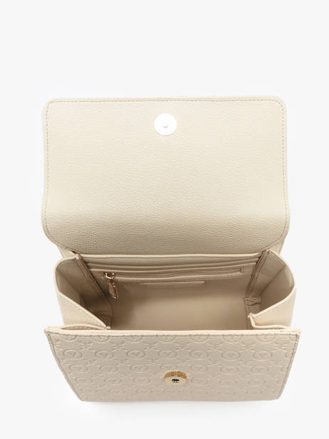 Satchel Emy Re Valentino Beige emy re VBS9IU06 other view 3
