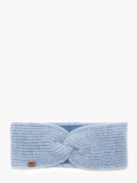 Beanie Cabaia Blue hats EGGNOG