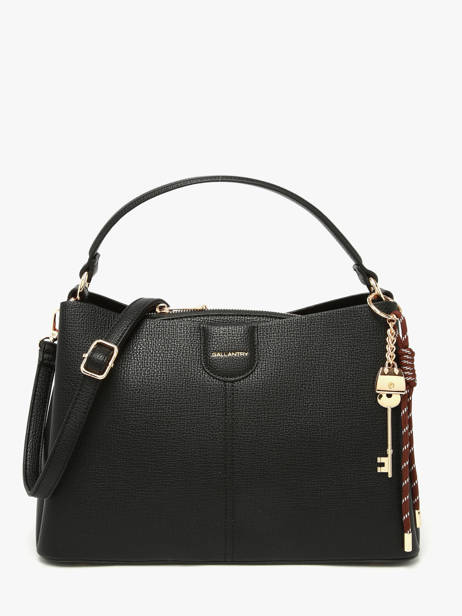 Satchel Argile Miniprix Black argile DQ8711