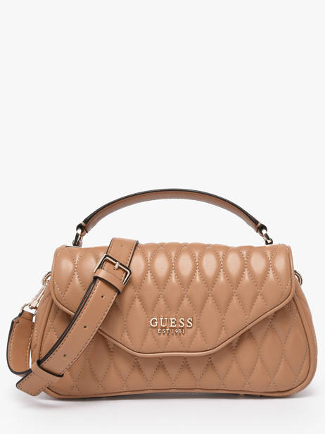 Sac Bandoulière Valla Guess Beige valla QG812220