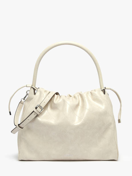 Shoulder Bag Amys Guess Beige amys MY965922