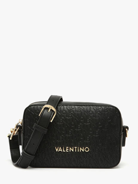 Shoulder Bag Falak Re Valentino Black falak re VBS9C715