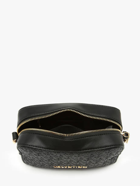 Shoulder Bag Falak Re Valentino Black falak re VBS9C715 other view 3