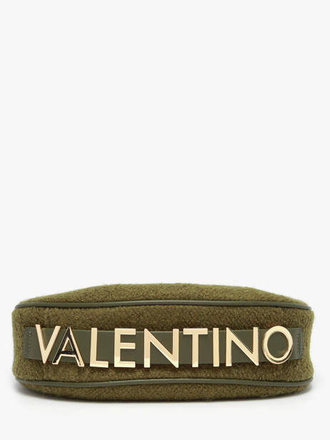 Shoulder Bag Shelby Valentino Green shelby VBS9A07W other view 2