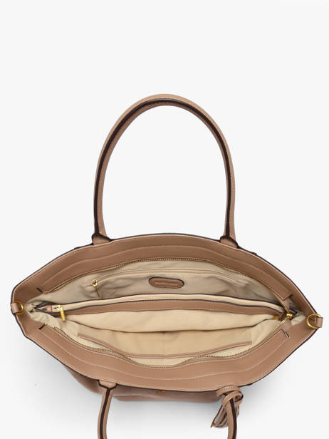 Tote Bag Camille Laurent david Beige ld bags 969 other view 3