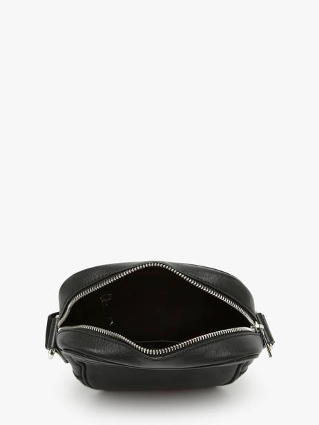Crossbody Bag Serge blanco Black baltimore BAL13009 other view 3