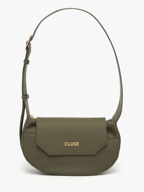 Shoulder Bag City Cluse Green city CX042