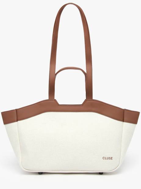Sac Porté épaule Bag Cluse Marron bag CX158