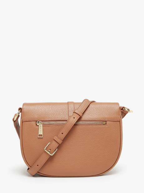 Shoulder Bag Dune Gaia Leather Lancaster Brown dune gaia 102 other view 4