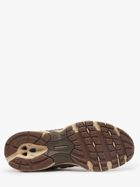 Sneakers New balance Brown boy MR530SNC other view 4