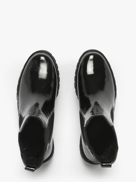 Chelsea Boots Tamaris Black women 45 other view 4