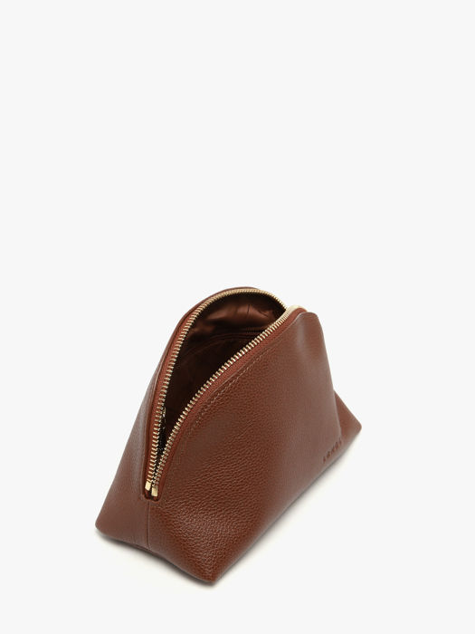 Longchamp Le foulonné Pochettes Marron