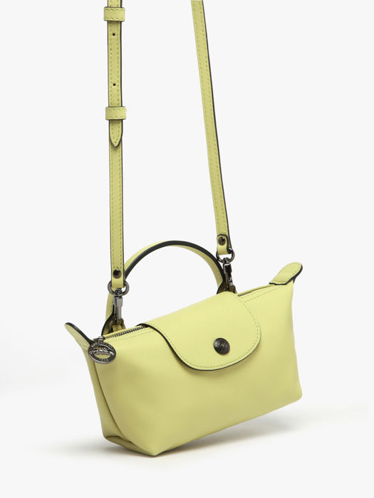 Longchamp Le pliage xtra Pochettes Vert