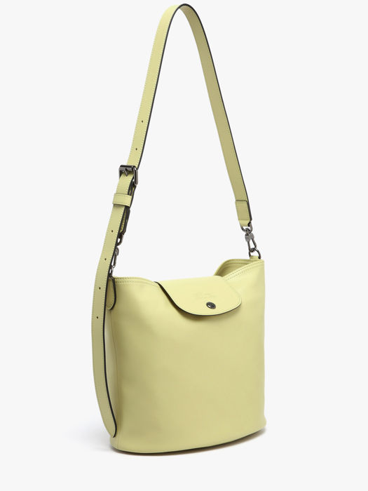 Longchamp Le pliage xtra Messenger bag Green