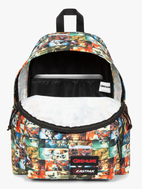 1 Compartment Backpack With 14