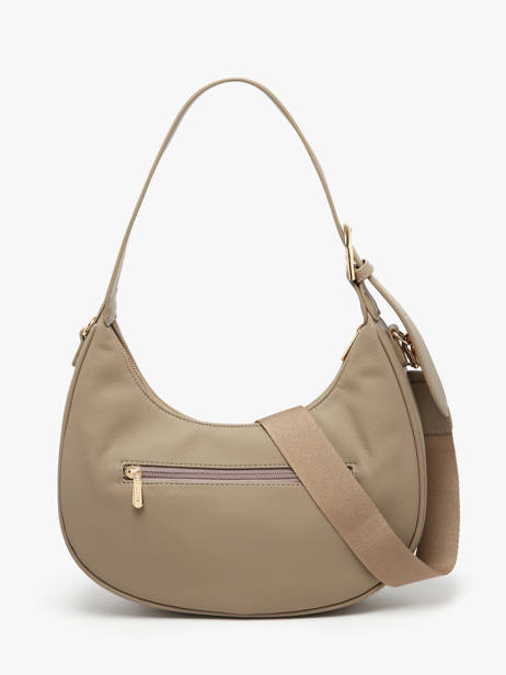 Sac Porté épaule Lac David jones Beige lac 2 vue secondaire 3