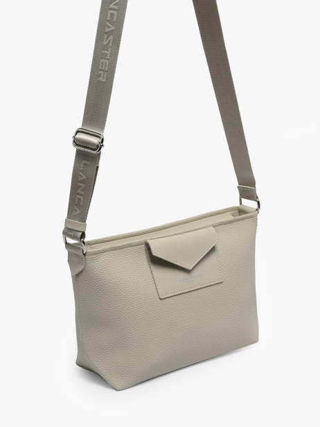 Sac Bandoulière Maya Double Kba Lancaster Gris maya double kba 105 vue secondaire 1