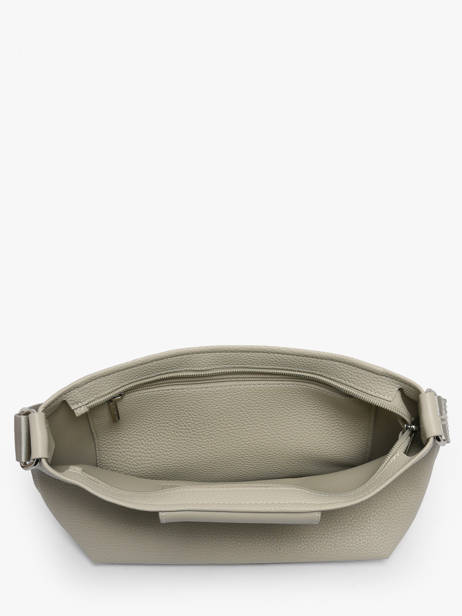 Sac Bandoulière Maya Double Kba Lancaster Gris maya double kba 105 vue secondaire 2