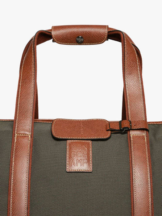 Longchamp Boxford Sacs de voyage Vert
